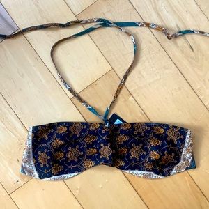 Bohemian Top